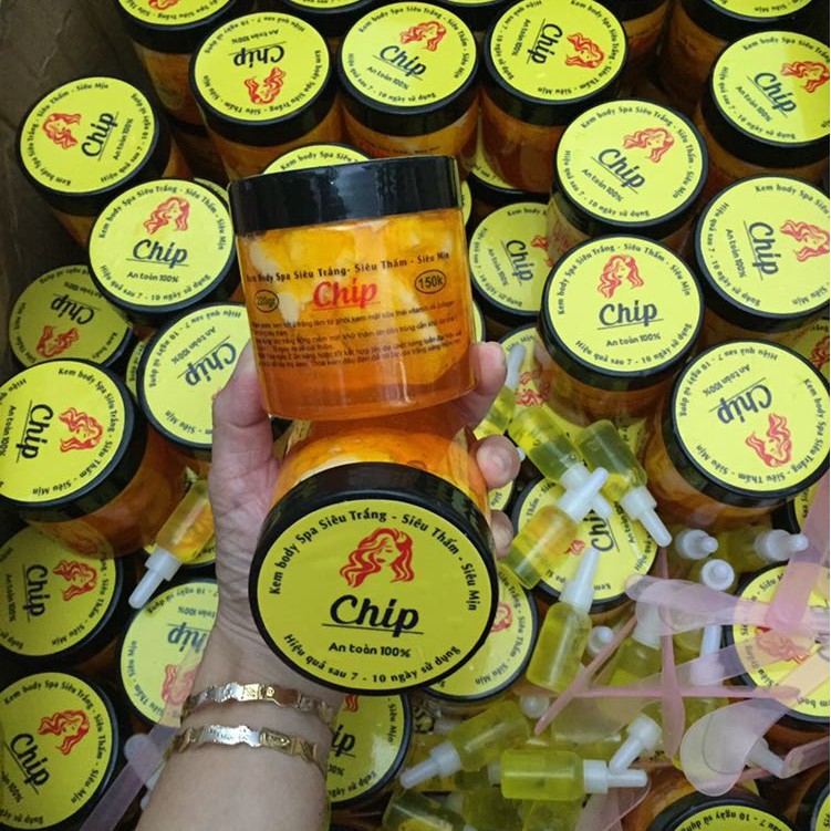 [Ảnh thật] body cốt bạch 2 tầng CHIP | BigBuy360 - bigbuy360.vn