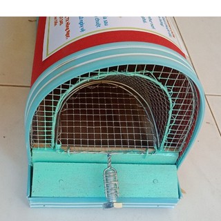 Bẫy chuột thông minh - loại nhỏ