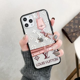ỐP lƯNG IPHONE x ANDROID Hoạ Tiết Lv hot trend