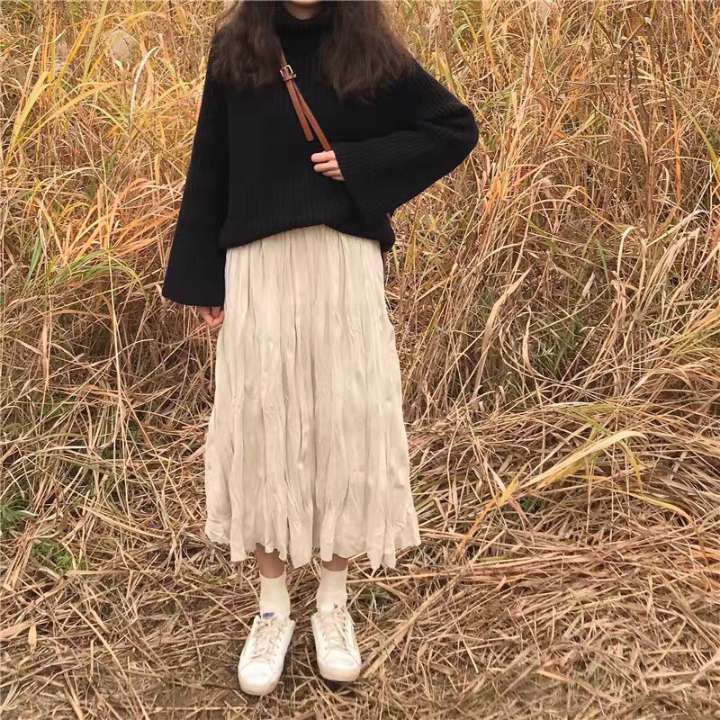 [ORDER][ẢNH THẬT][VÁY VINTAGE CHẤT NHĂN XINH XẮN] | BigBuy360 - bigbuy360.vn