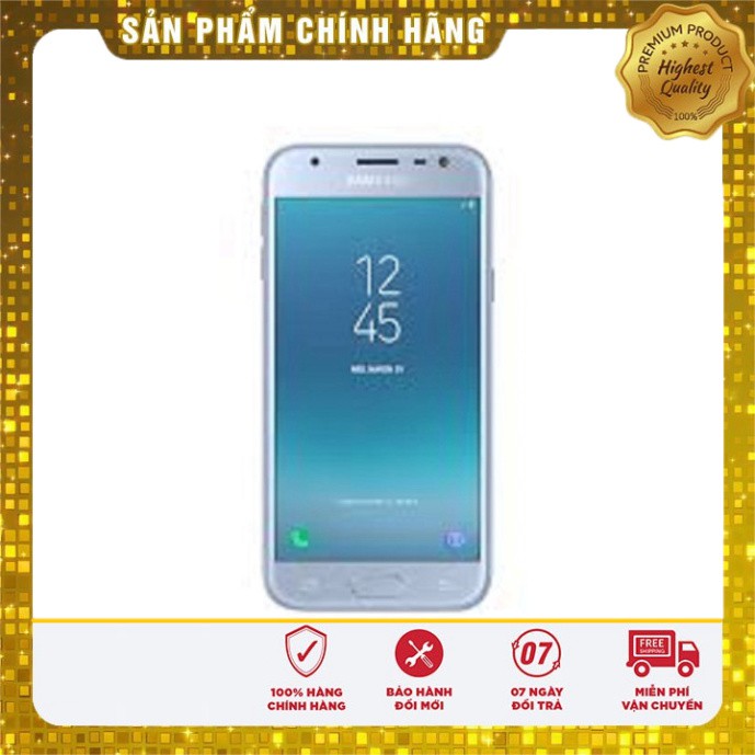 SALE điện thoại Samsung Galaxy J3 Pro 2017 2sim ram 3G/32GB mới CHÍNH HÃNG- bảo hành 12 tháng