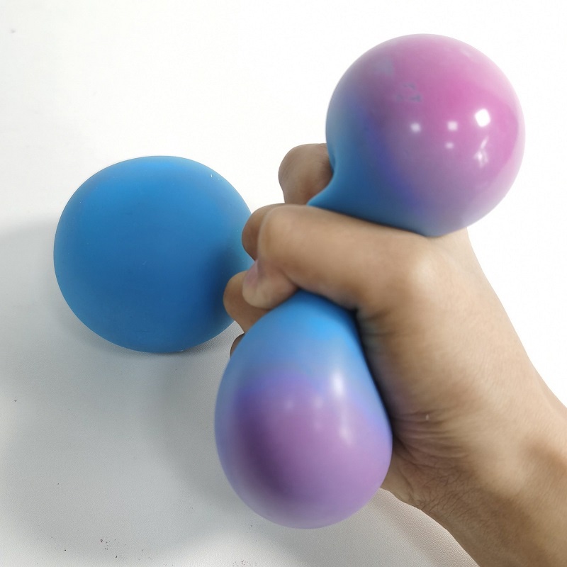 Đồ Chơi Squishy GiúP GiảM Căng ThẳNg