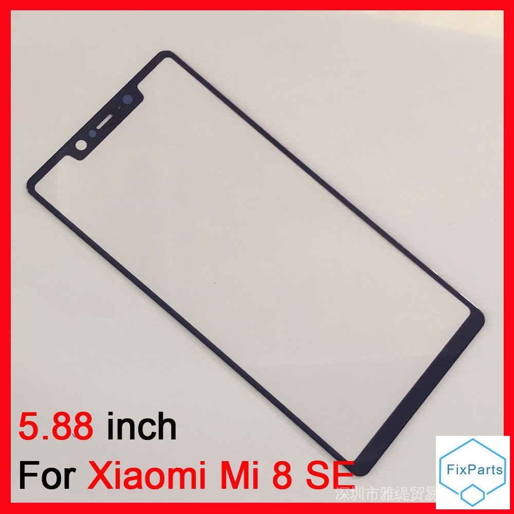 Màn Hình LCD Cảm Ứng Thay Thế Cho Xiaomi Mi8 Mi 8 Mi 8SE Mi 8 Pro Mi 8 Lite
