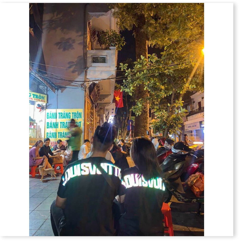 ÁO THUN NAM NỮ CỰC HOT SIÊU ĐẸP DÀNH CHO CÁC BẠN TRẺ , GIỚI TRẺ , PHONG CÁCH HOTTT 2021 KME FASHION