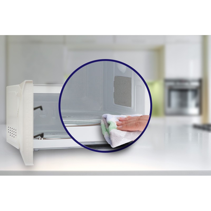 Lò vi sóng Midea 20 lít MMO-20KE1