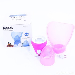Máy xông mặt KIMSON NTFS-618