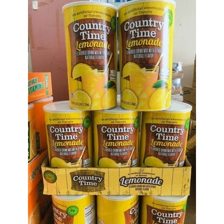 Bột cam tang, bột chanh, lipton chanh mỹ