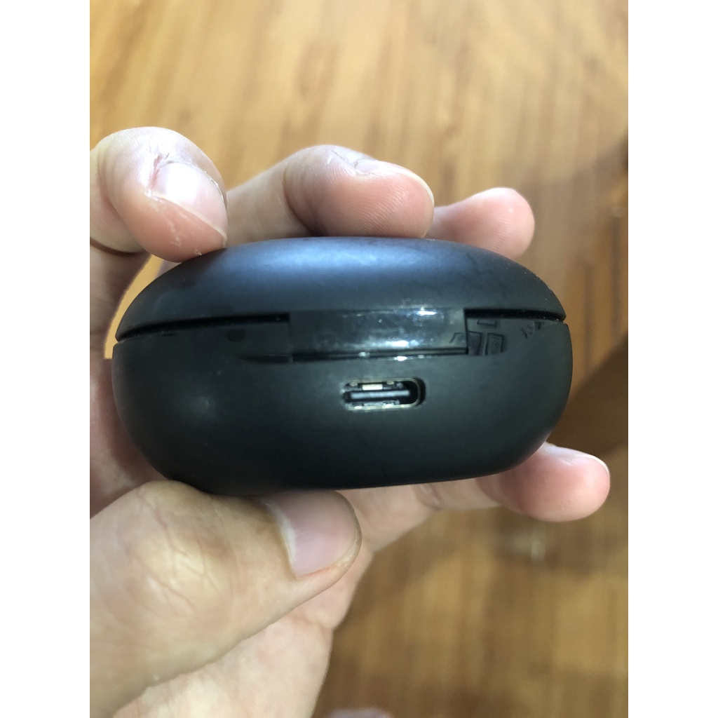 Hộp sạc tai nghe Anker soundcore Life P3 chính hãng