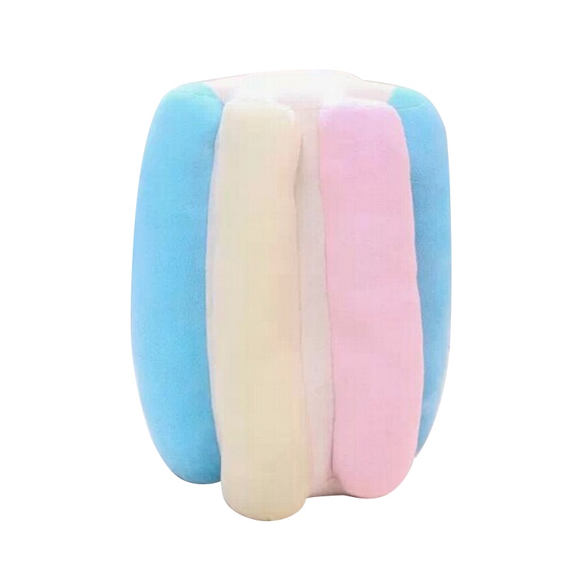 Gối Nhồi Bông 14in Dùng Trang Trí Sofa / Ghế Sô Pha / Bạn Gái