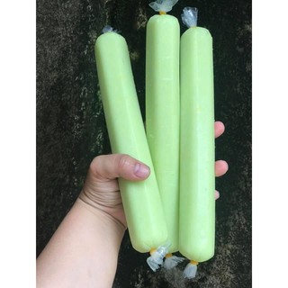 cây xôi cốm chên phồng siêu ngon