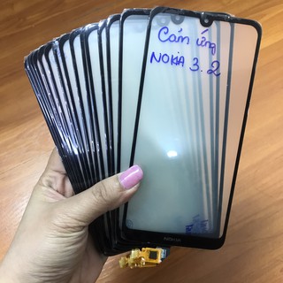[kính cảm ứng nokia 3.2 zin new 100%]