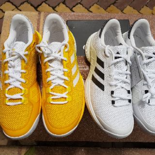 Giầy tennis Barricade 2017 AC