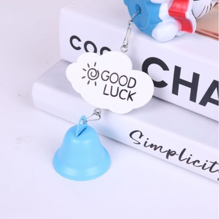 Chuông gió DORAEMON trang trí siêu dễ thương