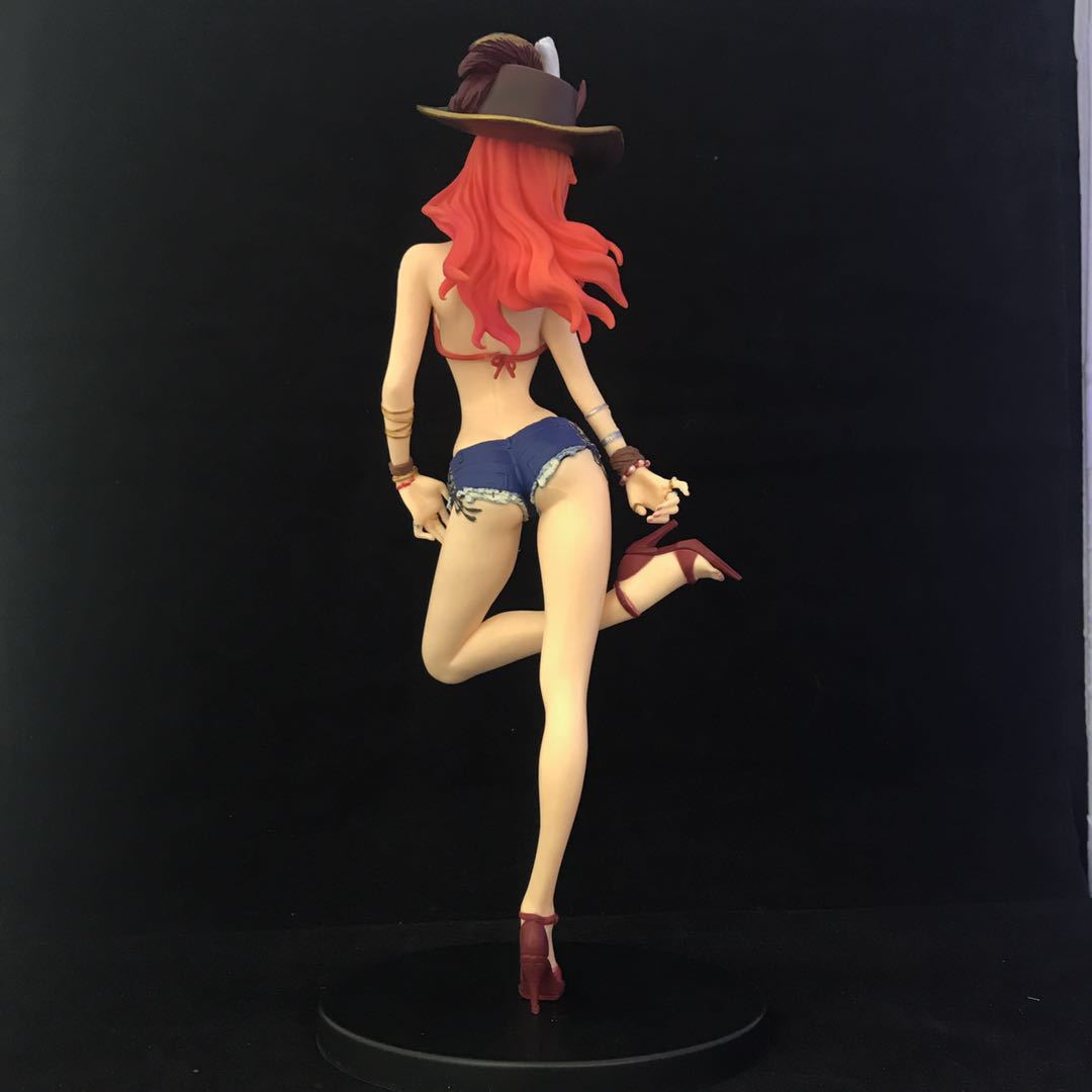 Mô Hình Nhân Vật Fds Trong One Piece