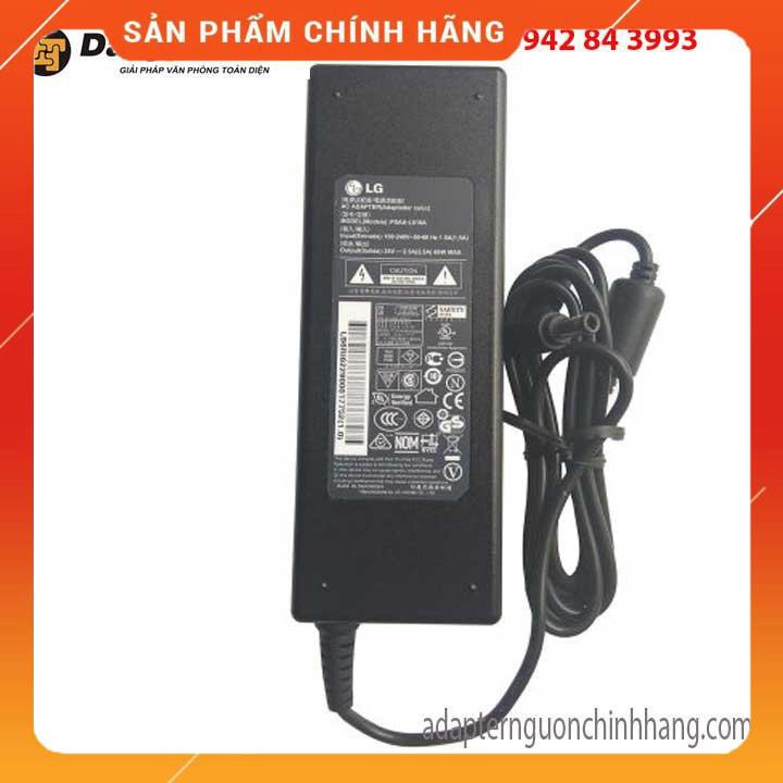 Adapter màn hình LG E2340V-PN 12V 4A dailyphukien