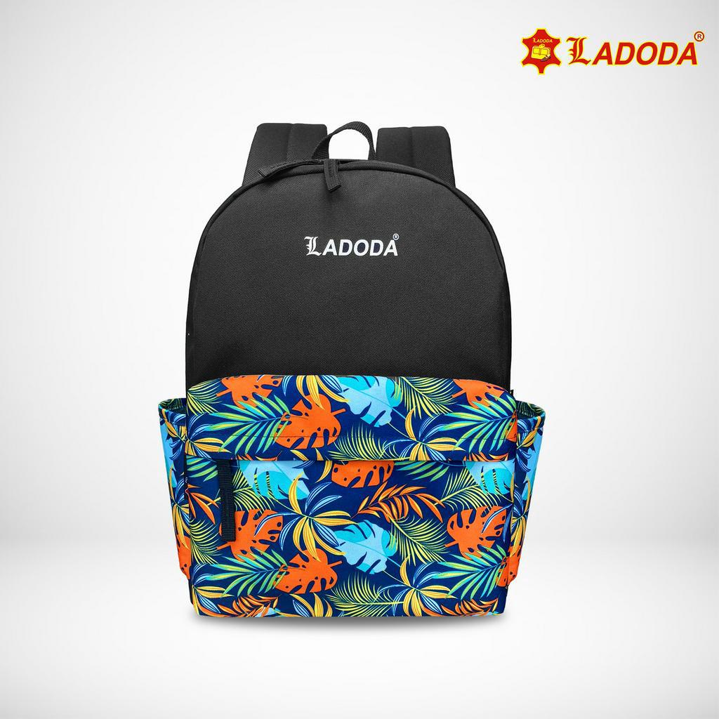 Balo đi học, Ladoda chính hãng BL282