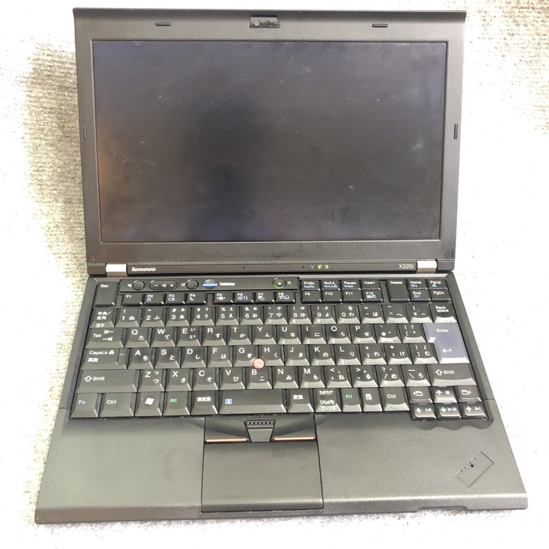 Laptop Thinkpad X220i (Chạy cpu Celeron) | BigBuy360 - bigbuy360.vn