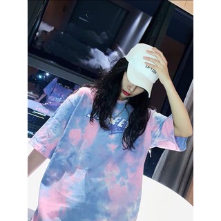 Áo loang logo stpeet