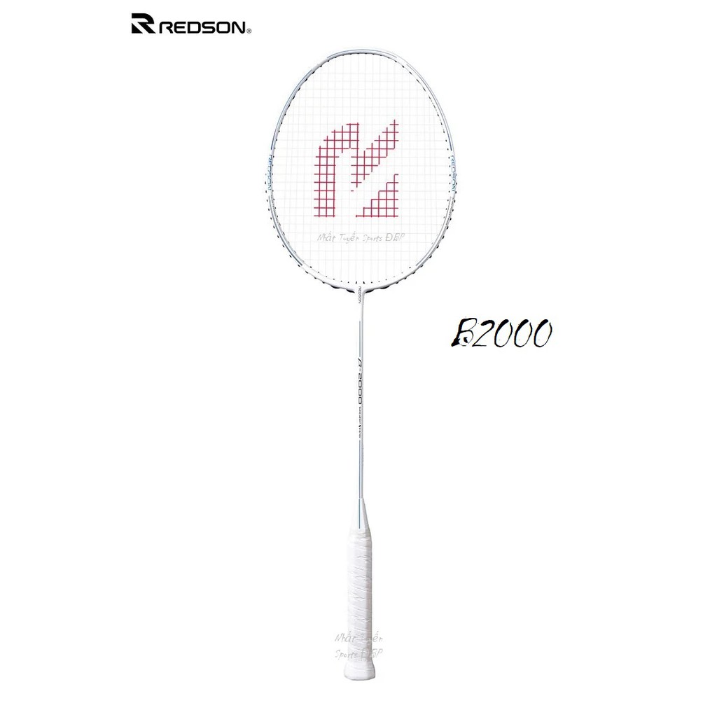 Vợt cầu lông Redson B2000