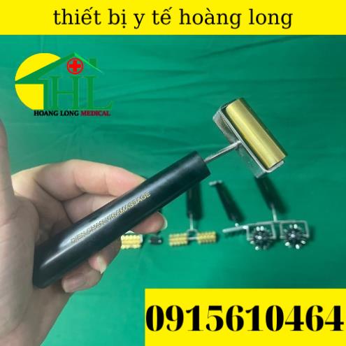 Lăn Đồng Láng Lớn-Dụng cụ diện chẩn