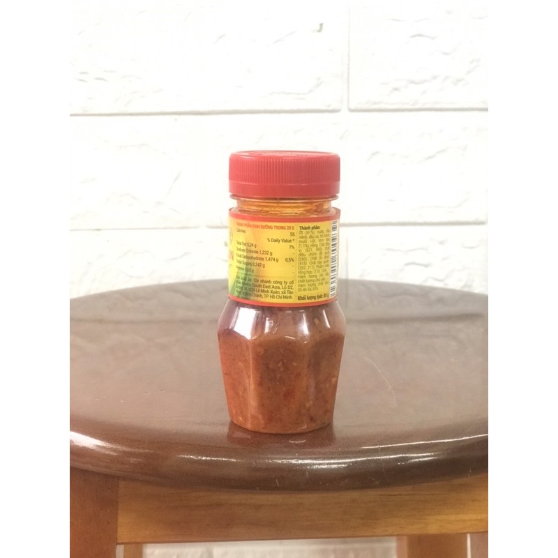 Sa Tế Tôm Ngon Thuận Phát