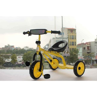 [gia re] Xe Đạp 3 bánh cho trẻ Baobaohao 230