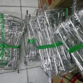 Baga Giữa 10ly Air Blade 125 2016