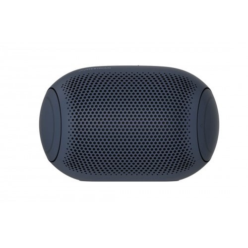 Loa Bluetooth Di Động LG Xboomgo PL2 - Hàng Chính Hãng - Màu Xanh Đen