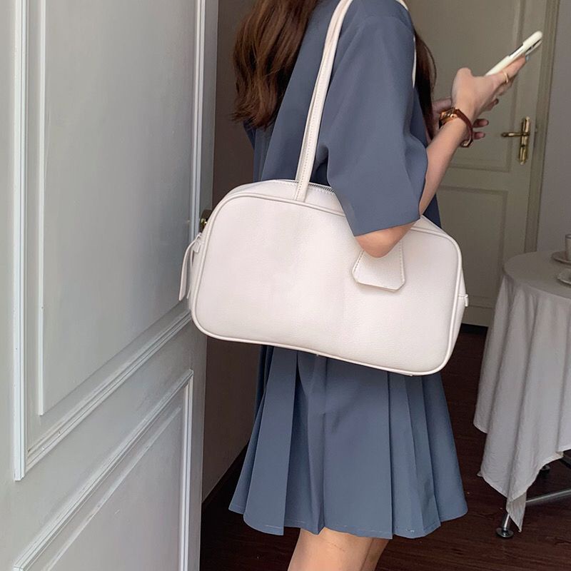 Túi Xách Cỡ Lớn Thiết Kế Mới 2022 Thời Trang Theo Phong Cách Hàn Quốc