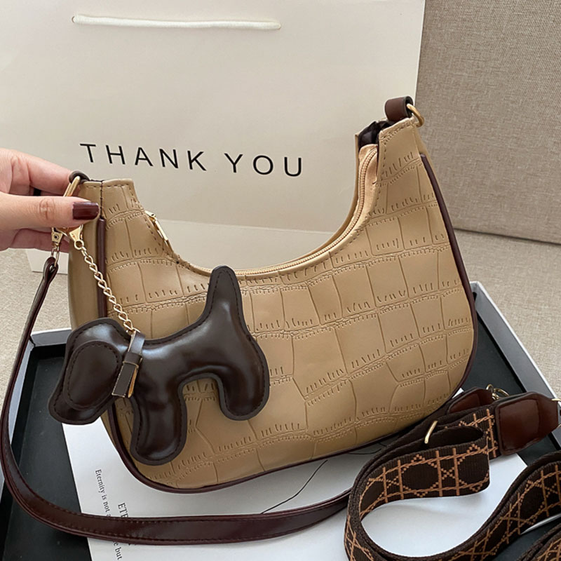 Túi Đeo Chéo Thời Trang Hàn Quốc Xinh Xắn Cho Nữ