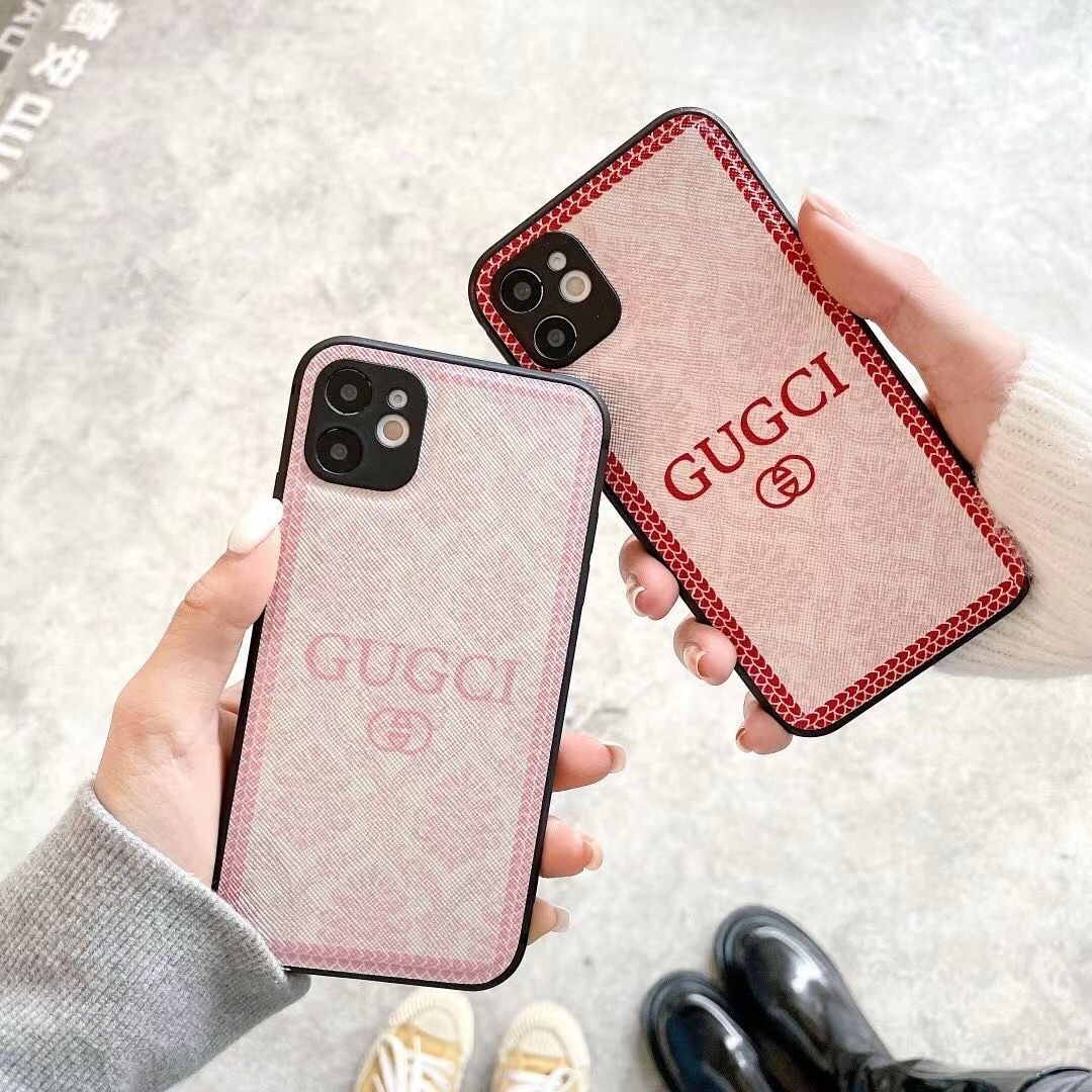 Ốp Điện Thoại Mềm Bảo Vệ Camera Thời Trang Cho iPhone 12pro Max 12mini 11pro Max Xs Max Xr Se 2020 7 8 Plus | BigBuy360 - bigbuy360.vn