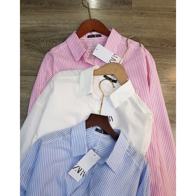 ❤️ Áo sơ mi zara