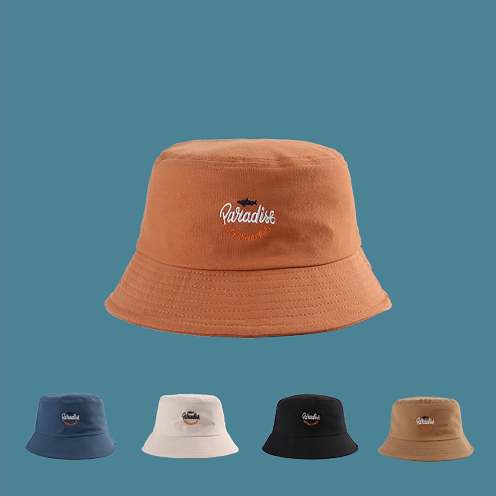 Mũ xô LINJW màu trơn từ cotton phong cách thời trang hip hop cho nam và nữ