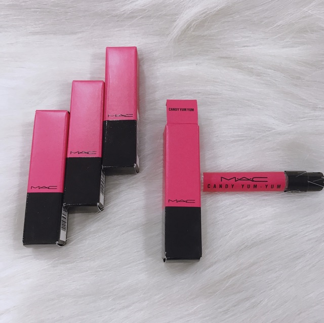 Mac 🌸 Bộ sưu tập 8 mùi nước hoa Mac vial 1.5ml