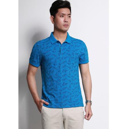 Áo polo nam áo thun nam cao cấp ARISTINO- slim- S-M-L-XL-Aps041s8