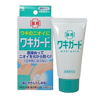 Lăn khử mùi Nhật 50ml