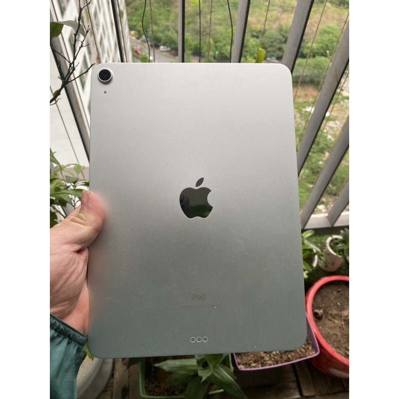Máy tính bảng ipad Air 4 256G Wifi 2020 lướt | BigBuy360 - bigbuy360.vn