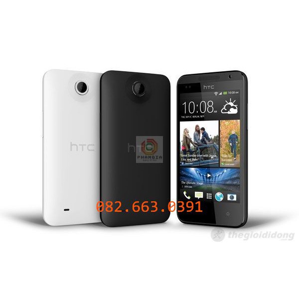 Dán cường lực dẻo nano HTC 0610T/ 1711-901 /2560E