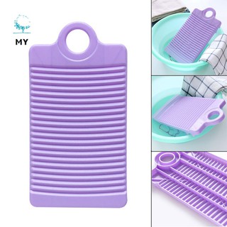 Tấm ván giặt quần áo chống trượt bằng nhựa