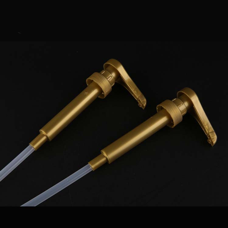 Vòi bơm siro Torani 10ml - Đa năng lắp được cho nhiều loại bình - Dụng cụ pha chế