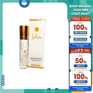 Tinh dầu jadore dior- 12ml dạng lăn