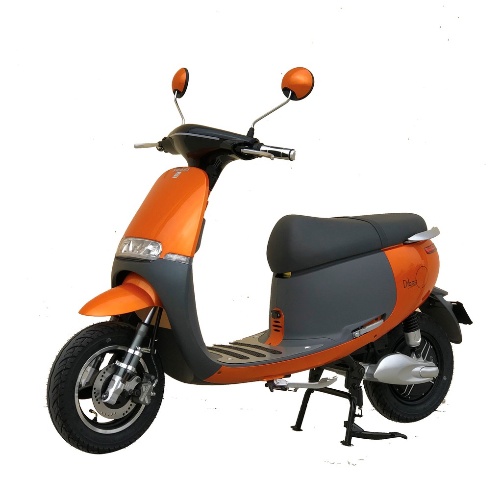 ĐÈN PHA XE MÁY ĐIỆN GOGO DIBAO