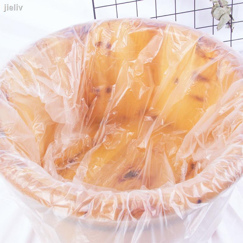 Túi Ngâm Chân Sử Dụng Một Lần Tiện Lợi