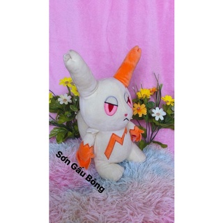 Thú Nhồi Bông Pokemon