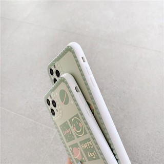 Ốp iphone Smile Everyday dành cho IphoneXs Max/11/11Pro Max/12Pro/12Pro Max