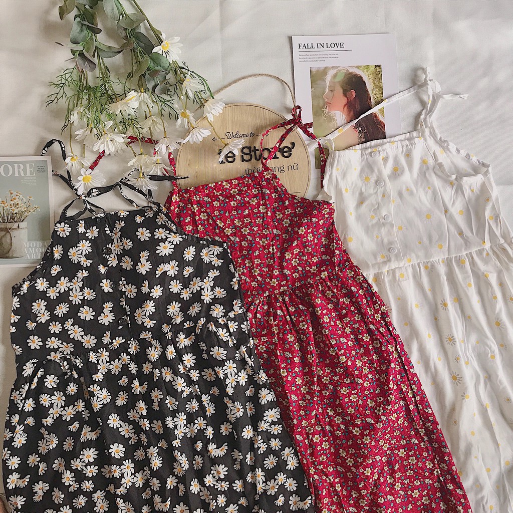 [Mã FAXANH245 giảm 10K đơn 50K] set đồ nữ ulzzang, set váy hoa nhí ulzzang phong cách hàn quốc pikatchu | BigBuy360 - bigbuy360.vn