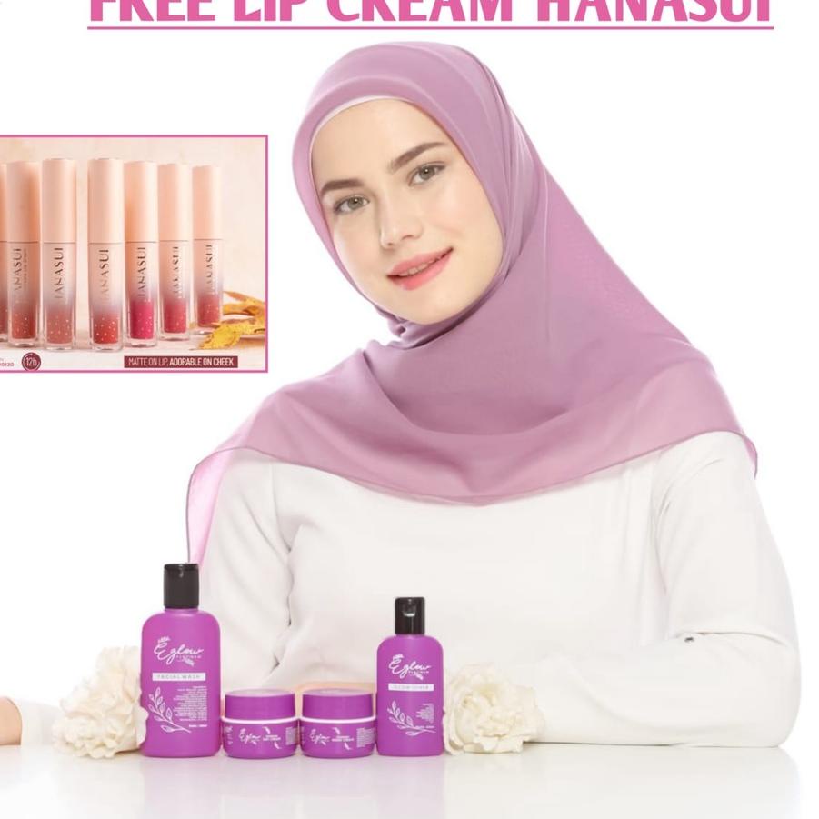 Son kem bóng Eglow PLATINUM HANASUI / E GLOW | BigBuy360 - bigbuy360.vn