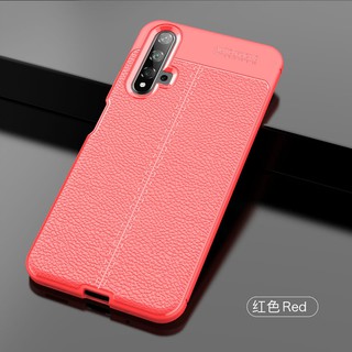 Ốp Điện Thoại Da Dành Cho Huawei Nova 5 T