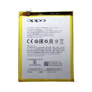Pin oppo p623 / f3 plus / r9s plus / 4000mah