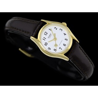 Đồng Hồ Nữ Casio LTP-1094Q-7B5RDF